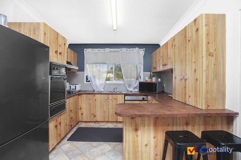 Property photo of 16 Coolabah Road Dapto NSW 2530