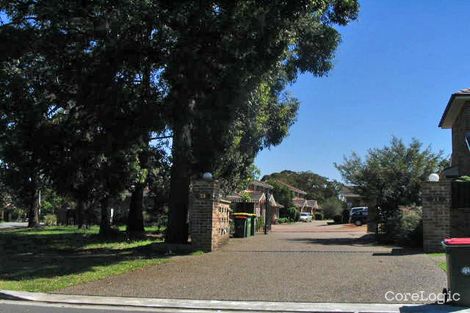 Property photo of 2/21 Dudley Avenue Caringbah South NSW 2229