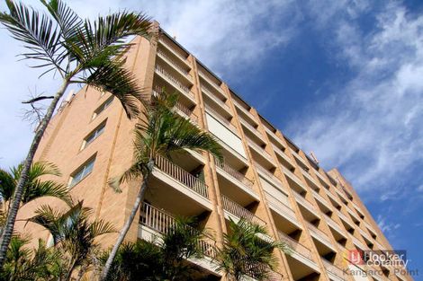 Property photo of 24/355 Main Street Kangaroo Point QLD 4169