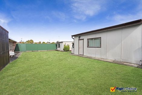 Property photo of 8 Leawarra Avenue Warilla NSW 2528