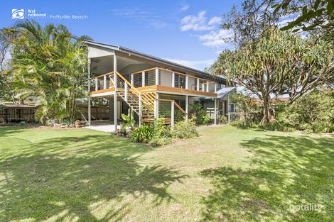 2 Elfran Ave, Pottsville, NSW 2489