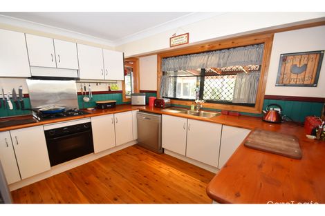 Property photo of 4 Bernborough Place Goondiwindi QLD 4390