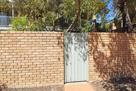 5/2 Warburton St, East Side, NT 0870