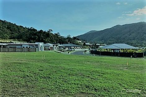 Property photo of LOT 1 Mackerras Street Redlynch QLD 4870