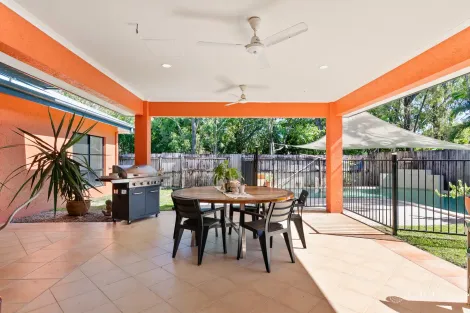 Property photo of 38 Lae Street Trinity Beach QLD 4879