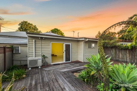 Property photo of 202 Ashgrove Avenue Ashgrove QLD 4060
