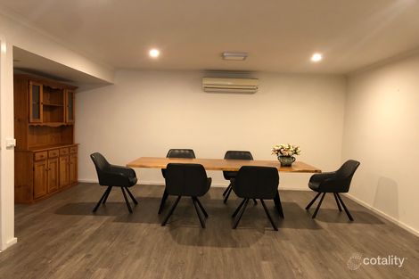 Property photo of 70 Anthony Drive Chirnside Park VIC 3116