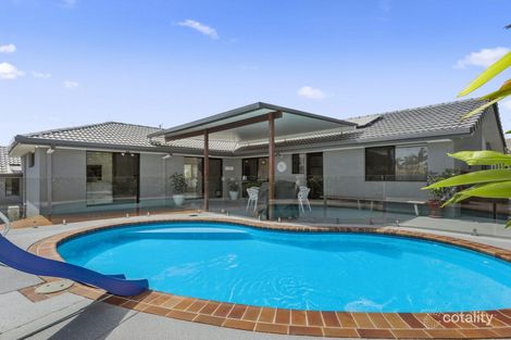 Property photo of 19 Whitehead Drive Burleigh Waters QLD 4220