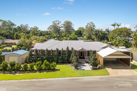 4 Gladys Ct, Joyner, QLD 4500