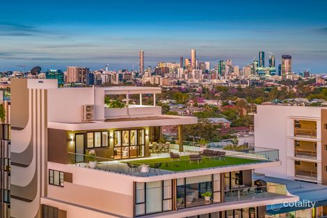 Property photo of LOT 1/79 Swann Road Taringa QLD 4068