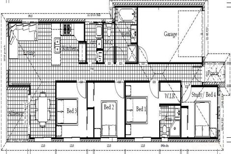 Property photo of 41 Cattiger Street Richlands QLD 4077