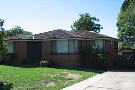 26 Old Kent Rd, Ruse, NSW 2560