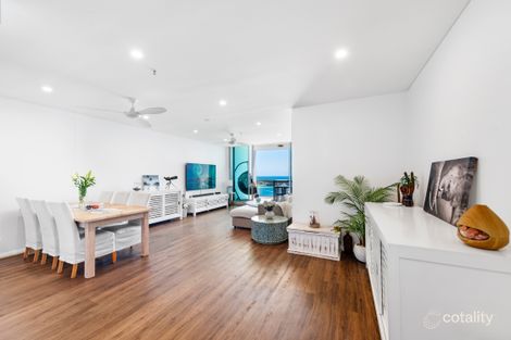 Property photo of 2408/1 Como Crescent Southport QLD 4215