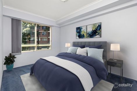 Property photo of 6/1-3 Thomas Street Hornsby NSW 2077
