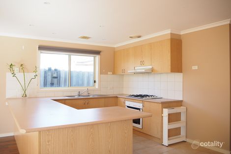 Property photo of 59B Dundee Street Reservoir VIC 3073