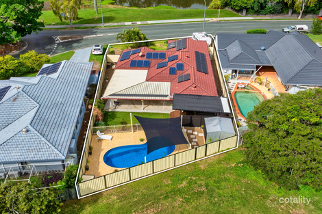 Property photo of 73 Carl Heck Boulevard Windaroo QLD 4207