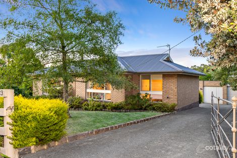 23 Acacia St, Invermay, VIC 3352