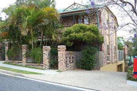 Property photo of 5/26 Cronin Street Annerley QLD 4103