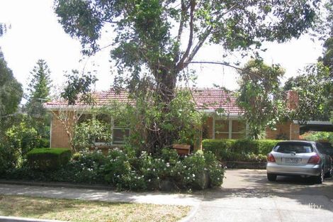 2 Bennett St, Forest Hill, VIC 3131