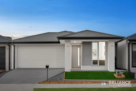 16 Anisata Way, Manor Lakes, VIC 3024