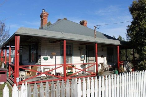 Property photo of 10 Garthfield Avenue Cygnet TAS 7112