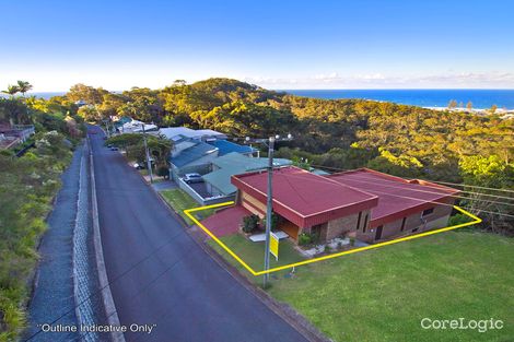 Property photo of 5 Lansell Avenue Currumbin QLD 4223