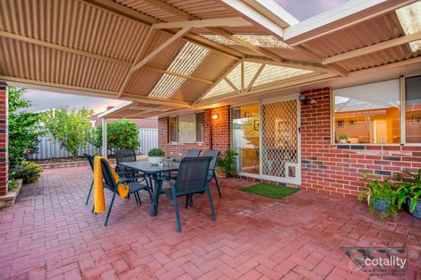 Property photo of 29 Orkney Crescent Canning Vale WA 6155
