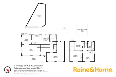 Property photo of 4 Vieste Drive Glenorchy TAS 7010