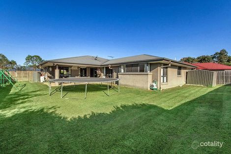 Property photo of 5 Strathburn Crescent Ormeau QLD 4208