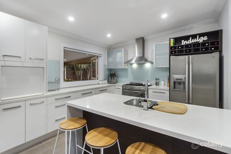 Property photo of 14 Burton Avenue Moorebank NSW 2170