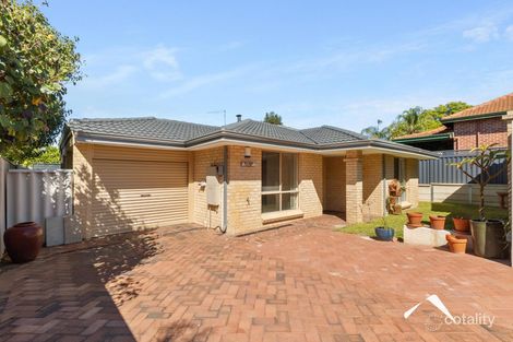 Property photo of 54B Joondanna Drive Joondanna WA 6060