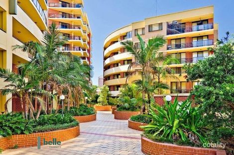 33/1-3 Beresford Rd, Strathfield, NSW 2135