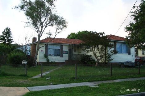 Property photo of 2 Myall Street Windale NSW 2306
