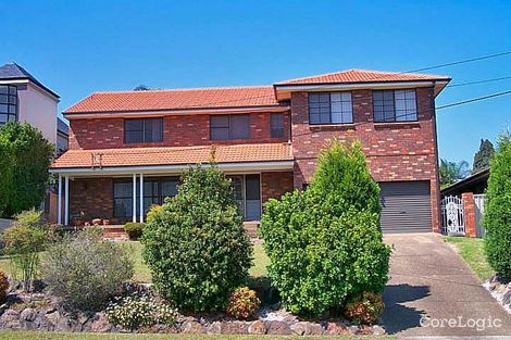 Property photo of 19 Hibiscus Avenue Carlingford NSW 2118