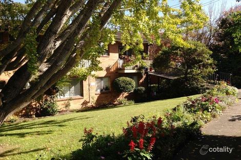 4/466 Pacific Hwy, Lindfield, NSW 2070