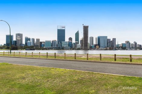 Property photo of 2/7 South Perth Esplanade South Perth WA 6151