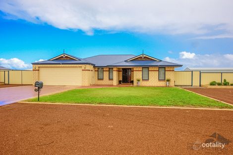 13 Eucalyptus Rd, Woorree, WA 6530