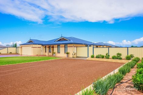 Property photo of 13 Eucalyptus Road Woorree WA 6530