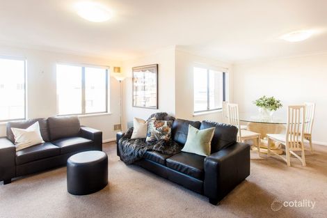 14/10 Pendal Lane, Perth, WA 6000