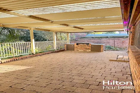Property photo of 25 Cudgegong Road Ruse NSW 2560