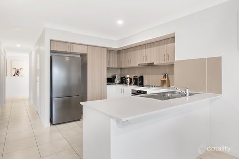 Property photo of 28 Perger Street Pimpama QLD 4209