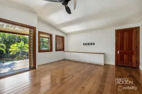 Property photo of 50 Jackson Street Clayfield QLD 4011