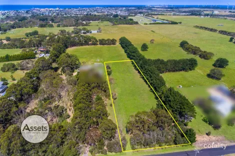 Property photo of 105 Oakpark Road Portland West VIC 3305