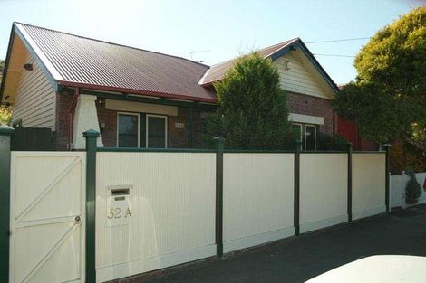 Property photo of 32A Spensley Street Clifton Hill VIC 3068