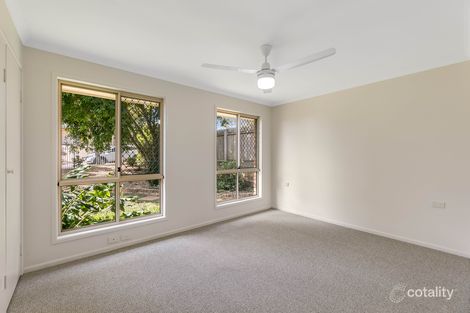 Property photo of 16 Ware Court Darling Heights QLD 4350