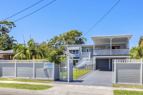 Property photo of 77 Rigney Street Shoal Bay NSW 2315