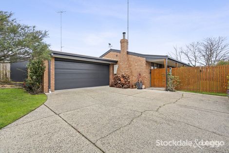 36 Gumbowie Ave, Clifton Springs, VIC 3222