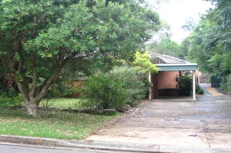 Property photo of 38 Station Street Pymble NSW 2073
