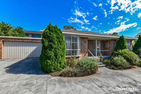 Property photo of 1/6 Panfield Avenue Ringwood VIC 3134