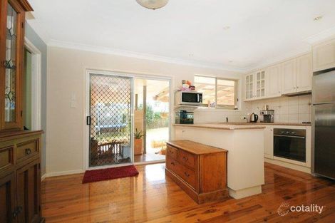 Property photo of 27 Angus Street Rangeville QLD 4350